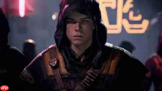 曝《星战绝地》系列将移植Switch 2!续作有望同步