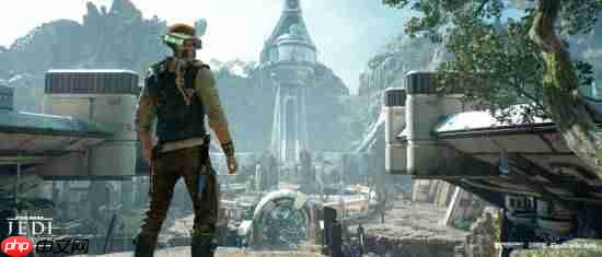 曝《星战绝地》系列将移植Switch 2!续作有望同步