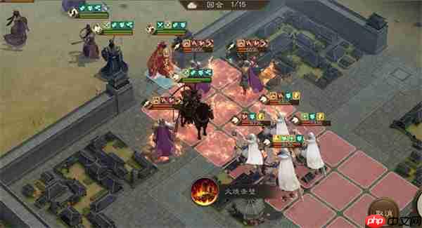 新三国志曹操传诸天星曜金星君115级攻略