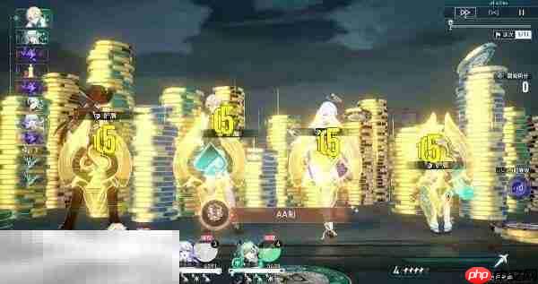 崩坏星穹铁道波提欧角色专属成就达成攻略