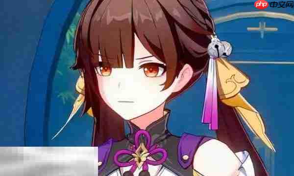 崩坏星穹铁道素裳角色专属成就达成攻略