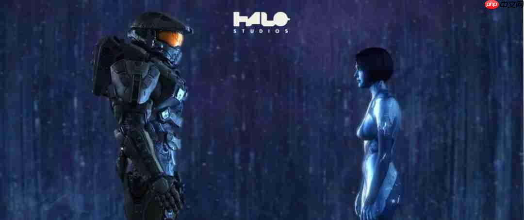 光环工作室全力押宝AI 将成未来游戏开发的核心支柱