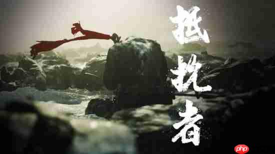 播放突破两百万！国产抗战新作《抵抗者》热度高涨