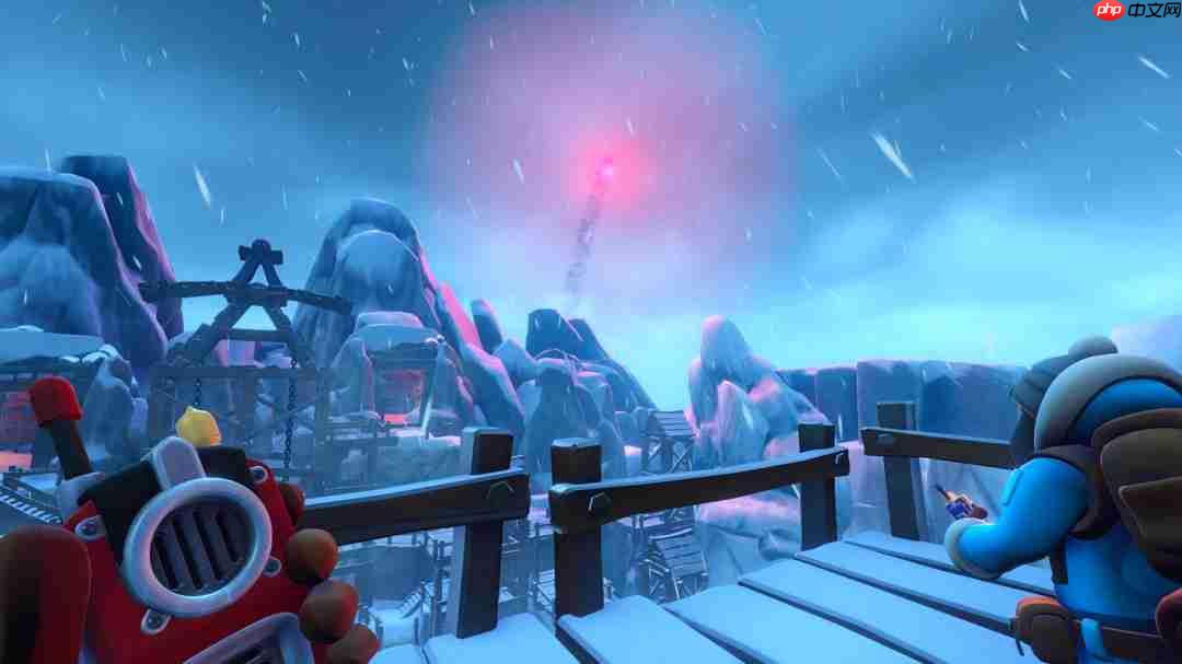 Epic连续喜加一【第10弹】:《我们曾在一起》