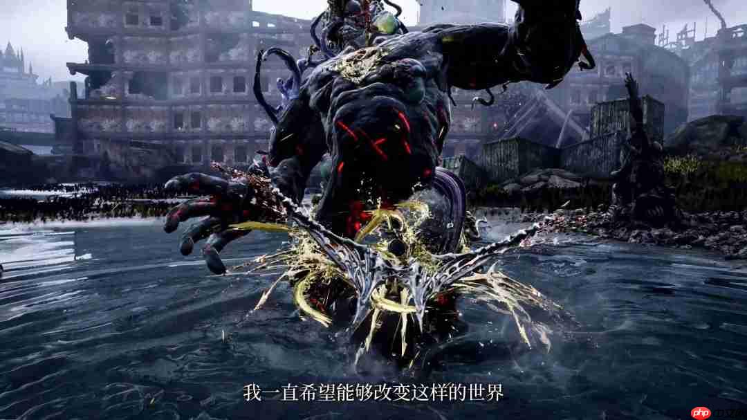 《噬血代码2》新登场角色“瓦伦丁·沃达”宣传片 沉静的吸血鬼