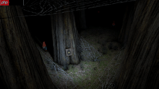 心理恐怖《Gnomophobia》登陆Steam:花园地精版“哭泣天使” 视线离开即被追杀