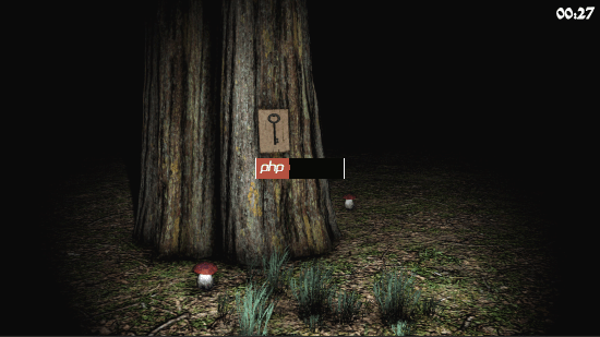 心理恐怖《Gnomophobia》登陆Steam:花园地精版“哭泣天使” 视线离开即被追杀