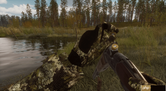 射击游戏《BULT》上架Steam：雅库特荒野背景 还原真实狩猎体验