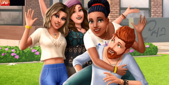 EA将于明年1月关闭至少3款游戏!包括知名多人RPG《圣歌》