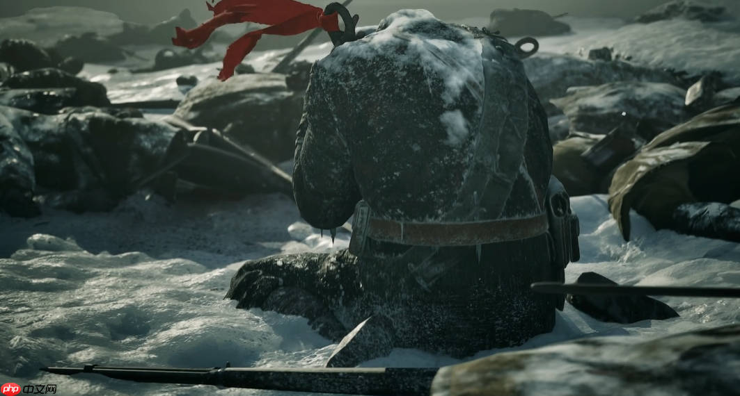 多种武器杀鬼子!国产抗日FPS《抵抗者》新实机预告