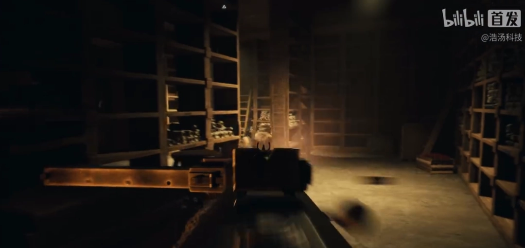 多种武器杀鬼子!国产抗日FPS《抵抗者》新实机预告