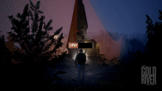 开放世界生存《The Gold River Project》1月24日开启EA：露营变残酷实验