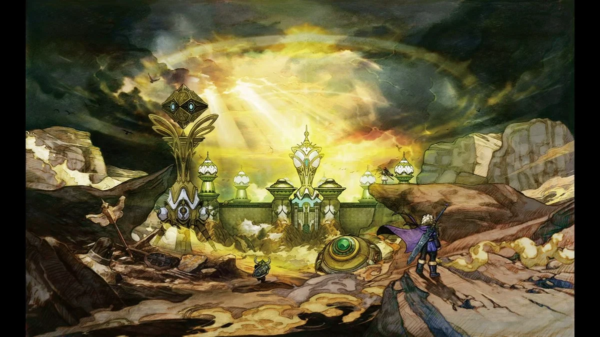 《勇者斗恶龙10》8.0版6月多平台发售 游玩丰富内容