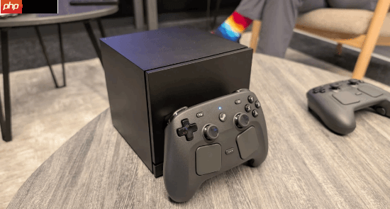 Steam主机能打赢PS6吗？外媒深度分析:适合休闲玩家