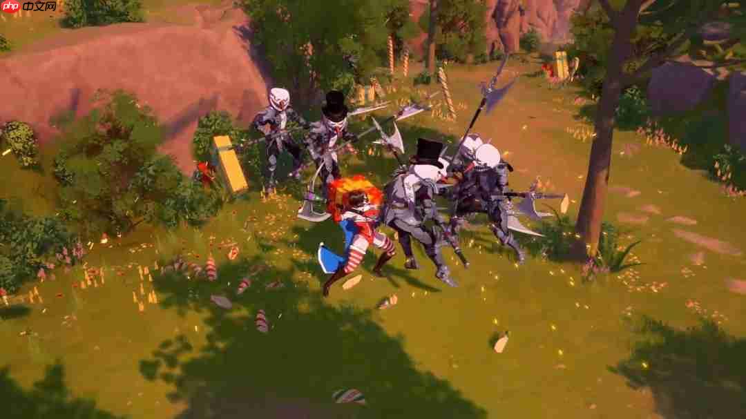 《Swords & Slippers》新视频 美女对波你爱谁?