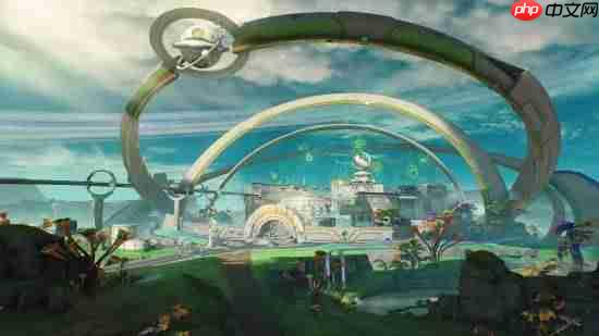 《鸣潮》Steam全球热销第五!3.0大版本更新重磅上线