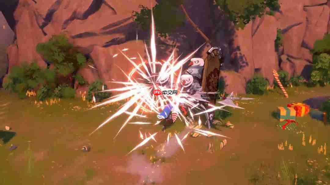 《Swords & Slippers》新视频 美女对波你爱谁?