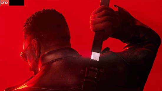 新进展!Xbox大作《漫威刀锋战士》年末发声