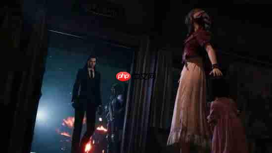 《最终幻想7:重制版Intergrade》全新预告公开!1月22日登陆NS2\XS|X