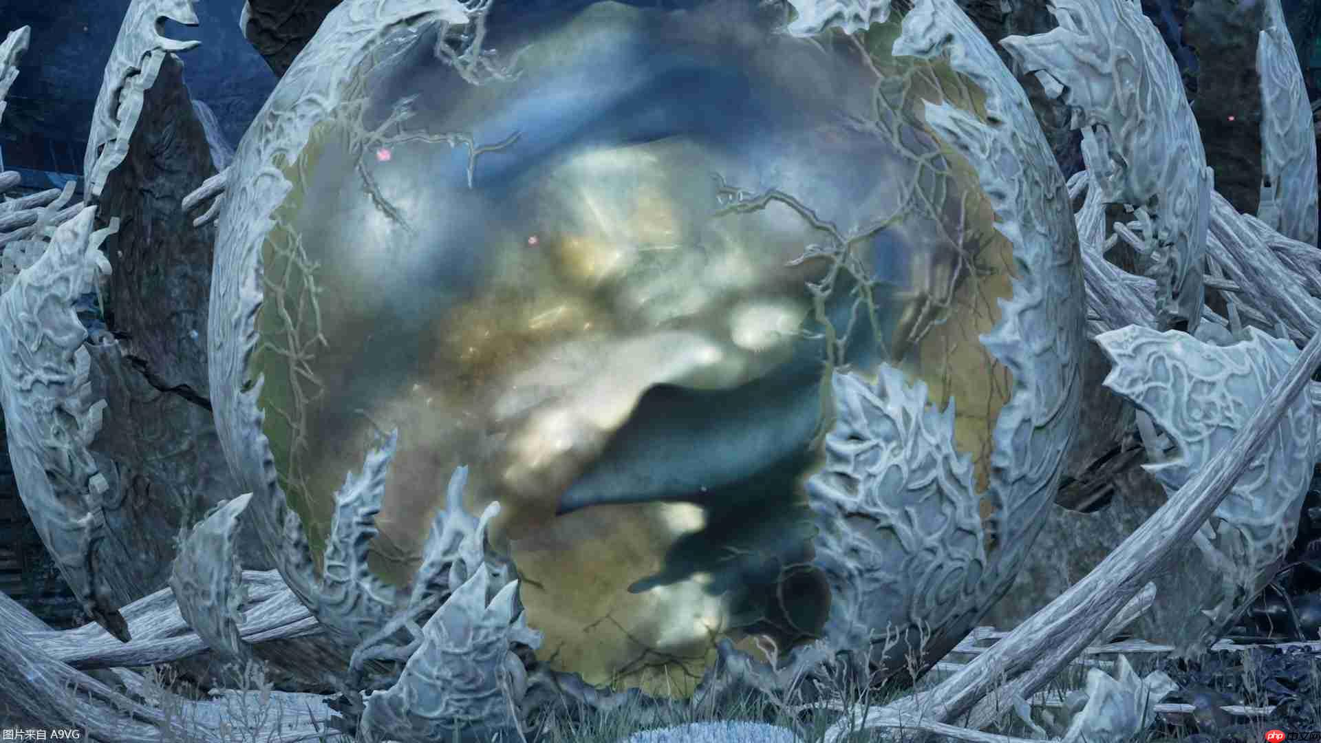 《噬血代码2》游戏世界观及角色情报、最新宣传片公开