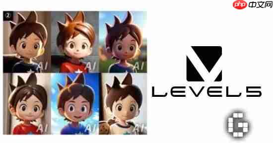 游戏开发大地震!知名日厂已深度使用AI开发游戏