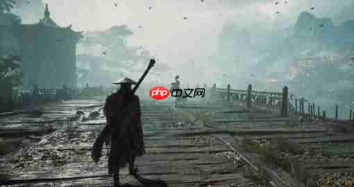 《影之刃零》首发支持光追、DLSS4多帧生成！优化稳了