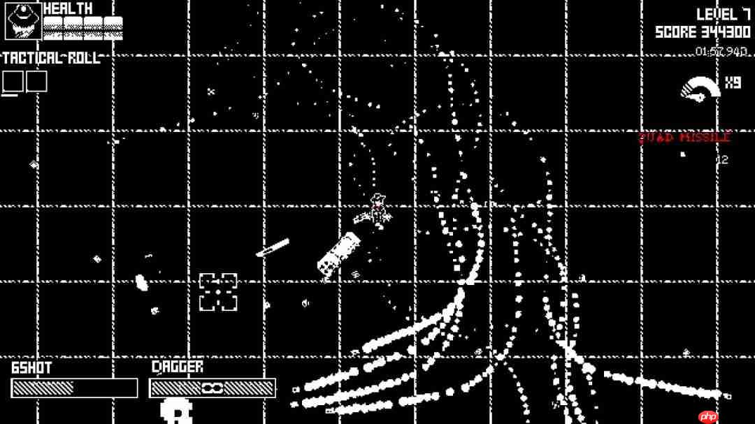 战斗爽!Steam喜加一:动作游戏《Undercroft warriors》