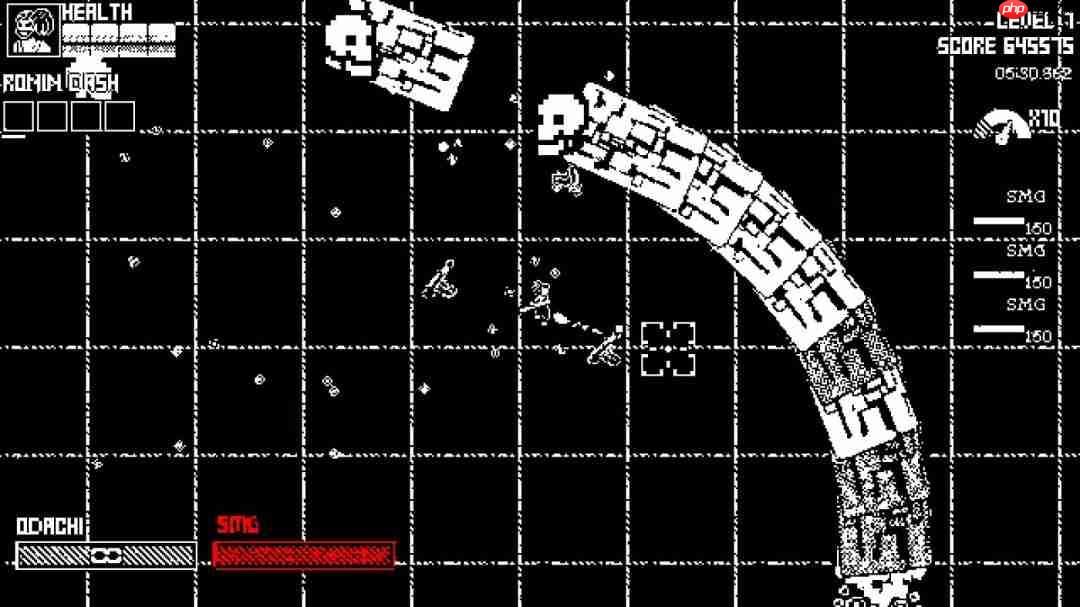 战斗爽!Steam喜加一:动作游戏《Undercroft warriors》