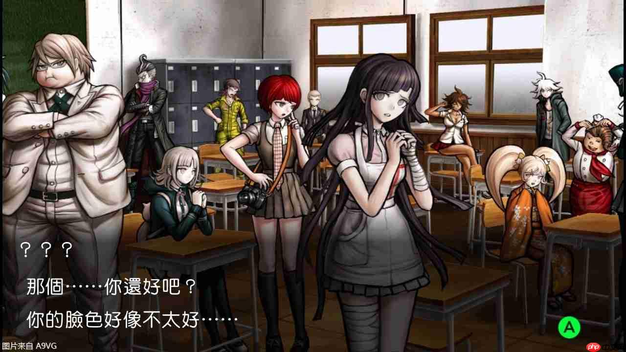 《弹丸论破》系列全球累计出货量突破1000万份