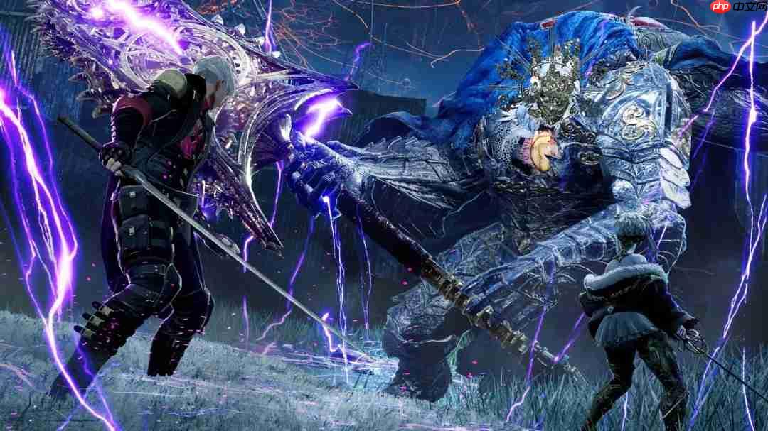 《噬血代码2》世界观及角色情报 据点中也能泡温泉