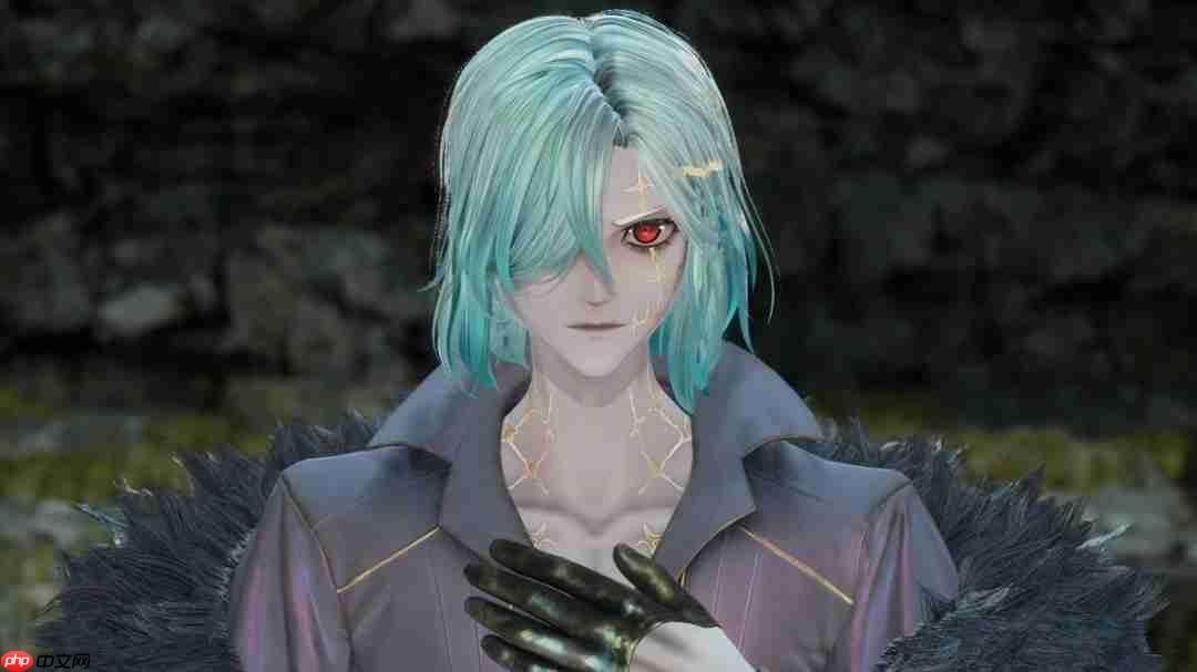 《噬血代码2》世界观及角色情报 据点中也能泡温泉