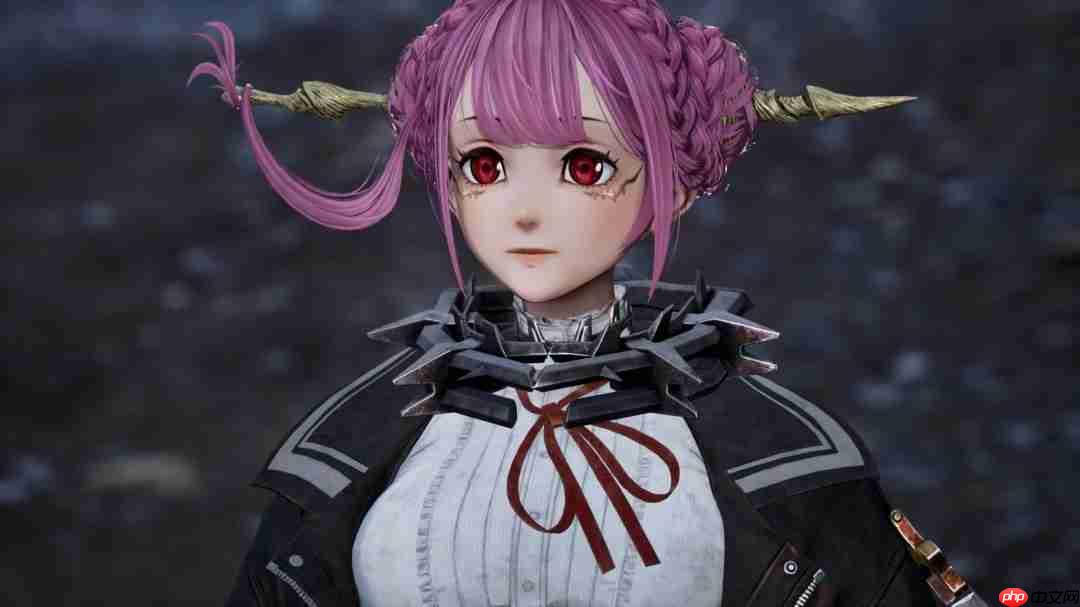 《噬血代码2》世界观及角色情报 据点中也能泡温泉