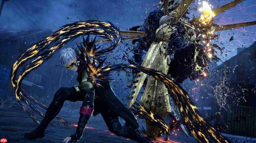 《噬血代码2》世界观及角色情报 据点中也能泡温泉