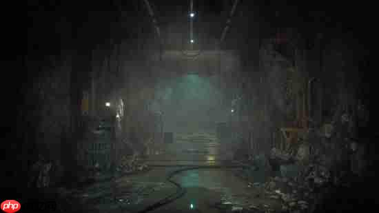 Epic神秘喜加一来了：第三人称恐怖生存冒险大作《木卫四协议》！