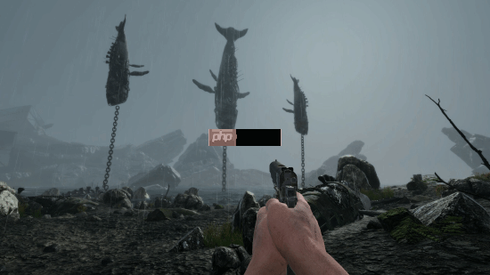 开放世界生存《迷雾计划》上架Steam 现已开放Demo试玩