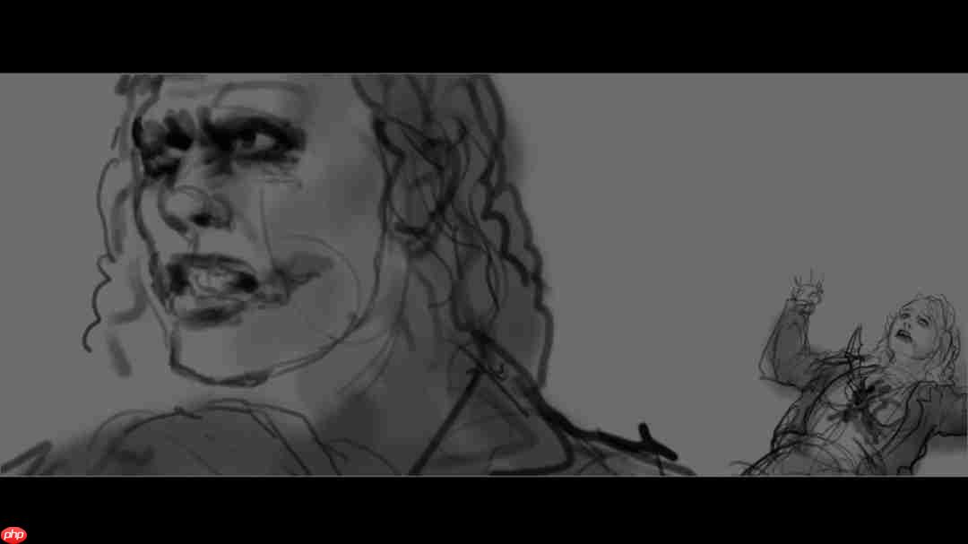 流产的《黑暗骑士》改编游戏艺术图曝光 揭秘小丑命运