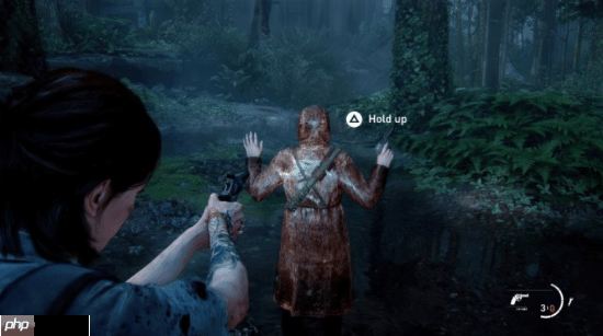 五年后才发现！《最后生还者2》被删机制曝光