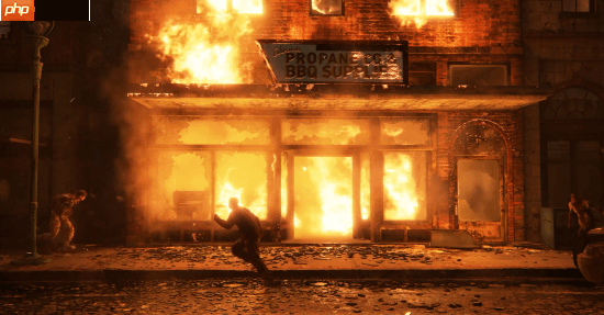 五年后才发现！《最后生还者2》被删机制曝光