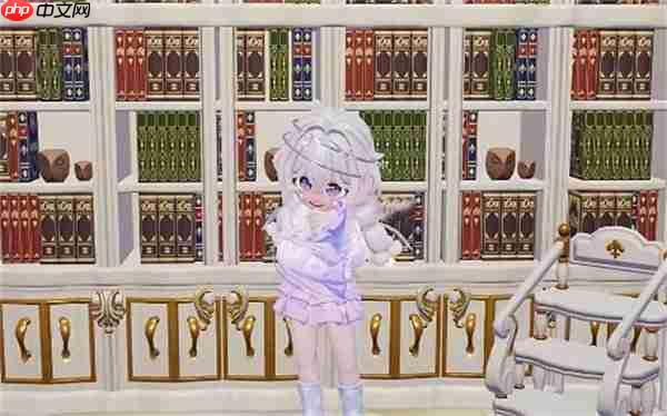 心动小镇隐藏成就大文豪获取攻略