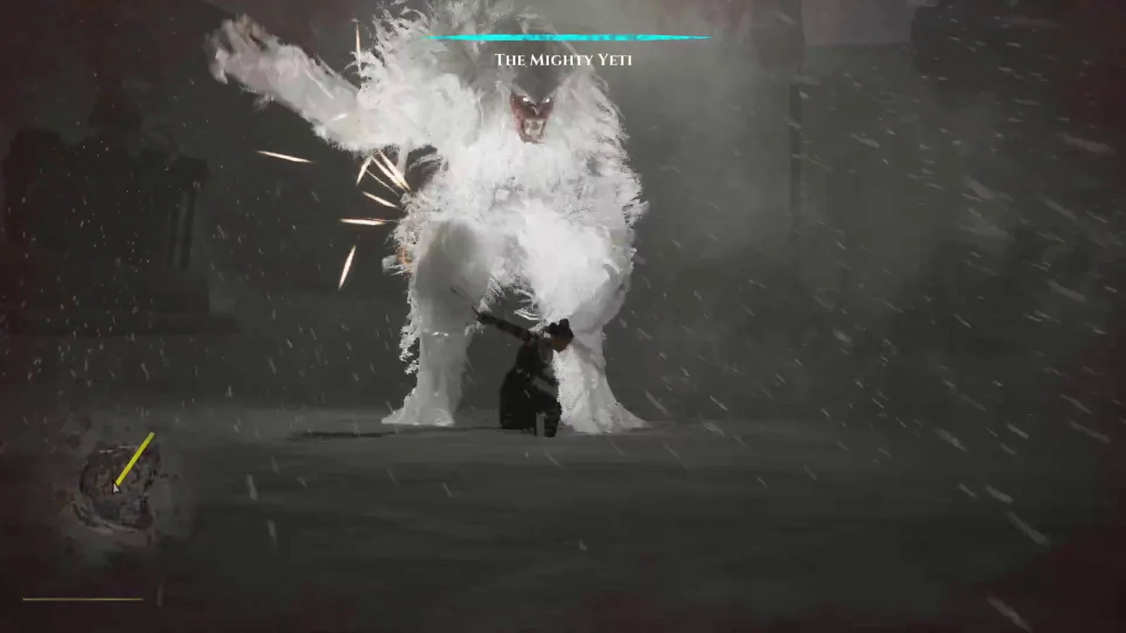 尼泊尔版GTA来了!一人开发 已开发超过7年