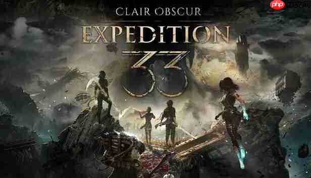 Steam新一周销量榜:《光与影:33号远征队》仅排第二《怪物猎人:荒野》上榜