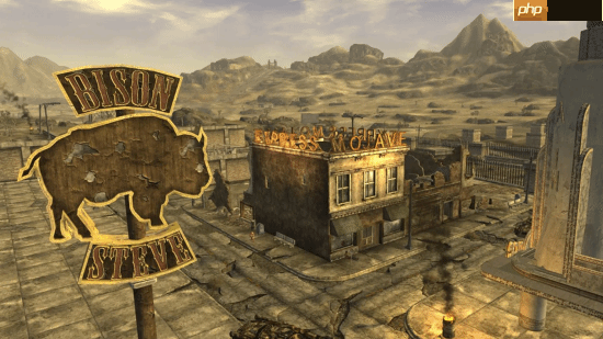 《辐射5》或将成为系列变革之作!走出美国框架