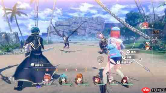 《炼金工房》新作七五折优惠！还有新追加内容