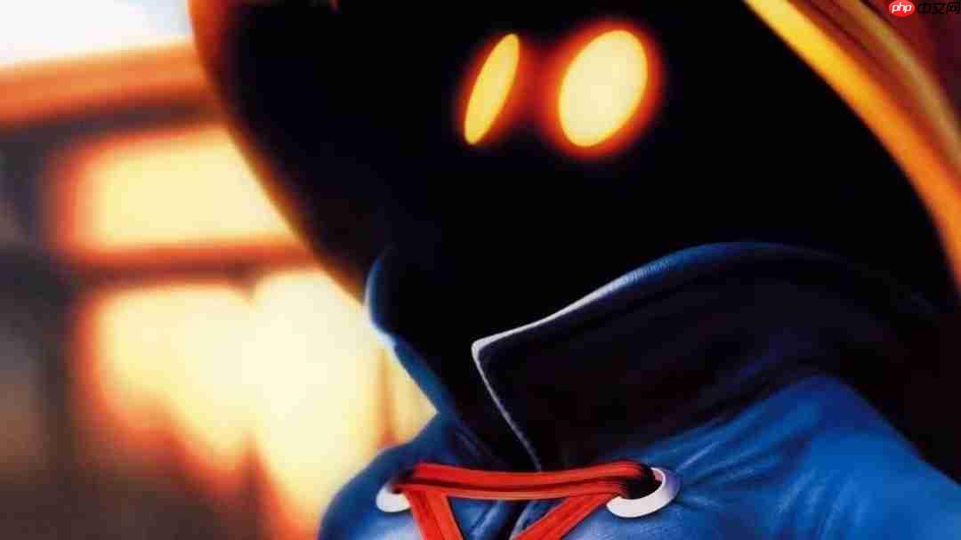 《最终幻想9》企划重启！ 可惜不是重制版