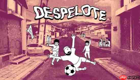 PS官方推荐!10款惊艳了PS独游组的佳作