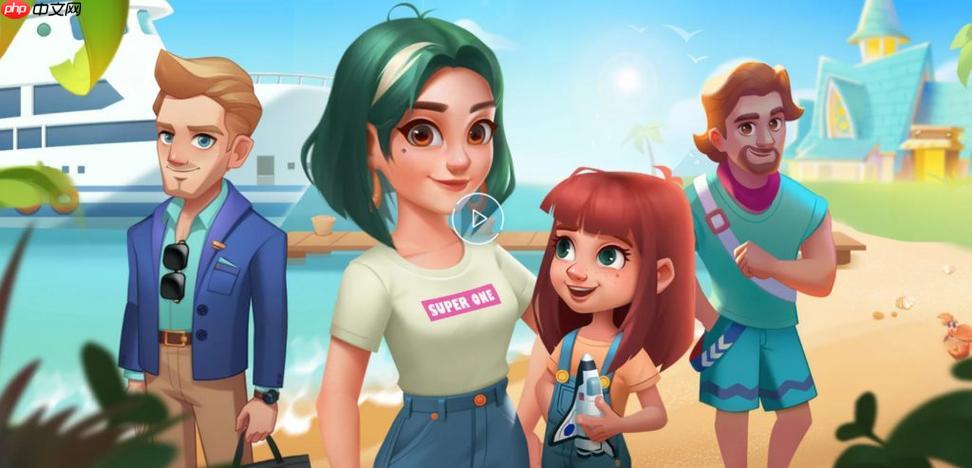 浪漫餐厅游戏怎样布置最浪漫用餐场景_浪漫餐厅游戏布置浪漫场景创意方案【秘籍】