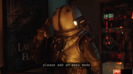 照顾剧情玩家!《时间旅者：重生曙光》追加低难度