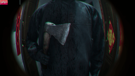 现代中式恐怖游戏《恶意》上架Steam：取材独居真实事件