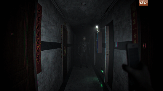 现代中式恐怖游戏《恶意》上架Steam：取材独居真实事件