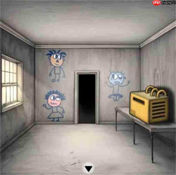 宇宙怪谈数字迷宫全部攻略分享